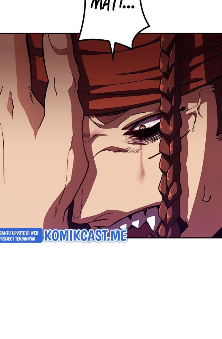 White Dragon Duke: Pendragon Chapter 50 Gambar 93
