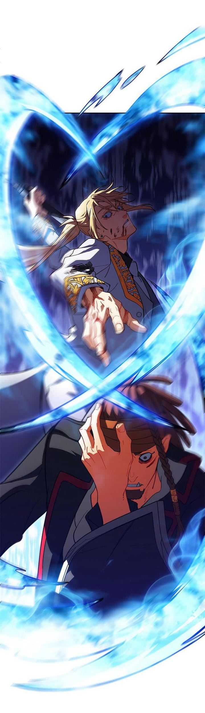 White Dragon Duke: Pendragon Chapter 50 Gambar 94