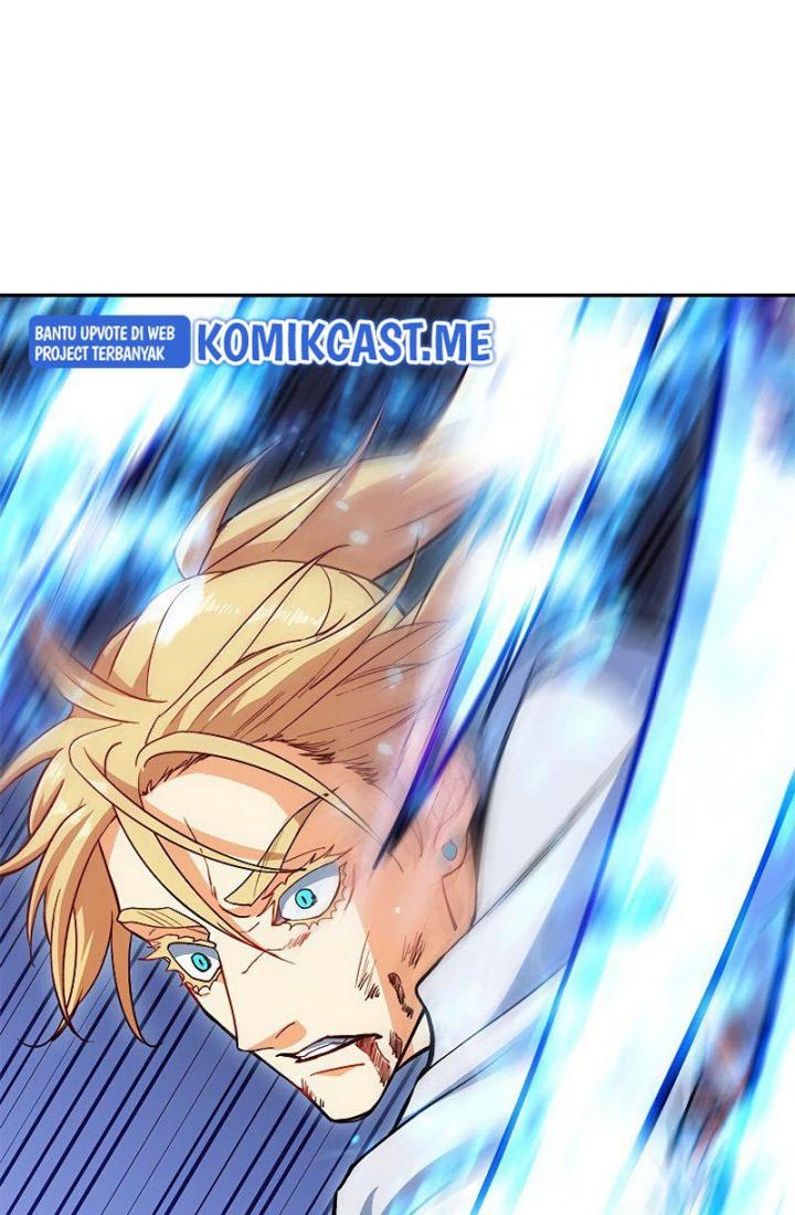 White Dragon Duke: Pendragon Chapter 50 Gambar 95