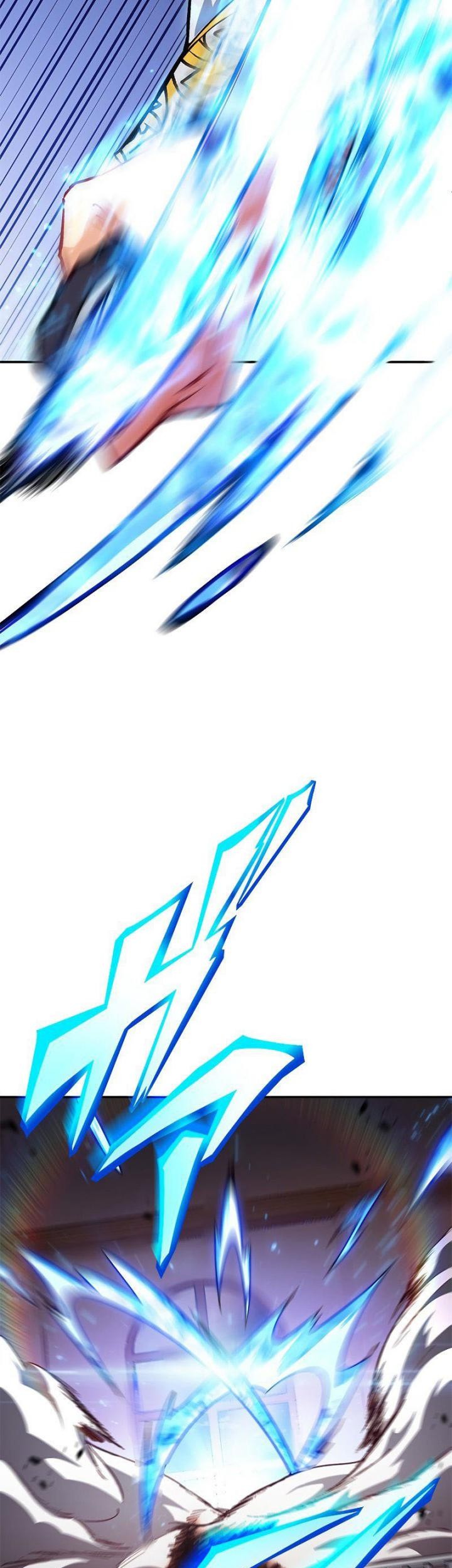 White Dragon Duke: Pendragon Chapter 50 Gambar 96