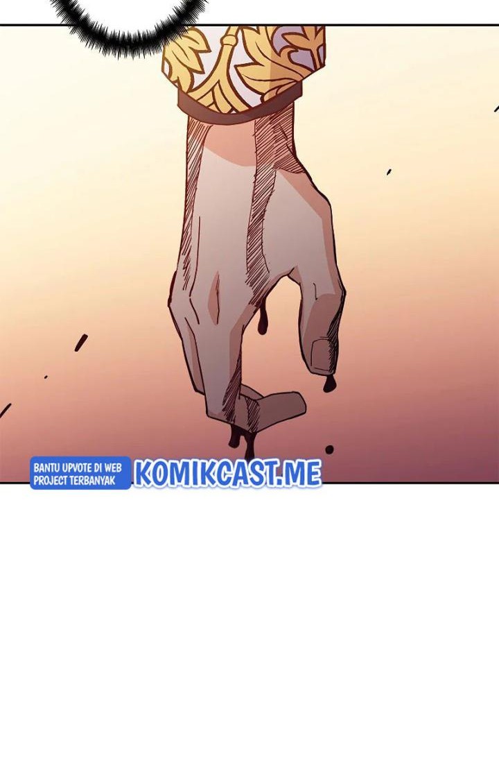 White Dragon Duke: Pendragon Chapter 50 Gambar 11