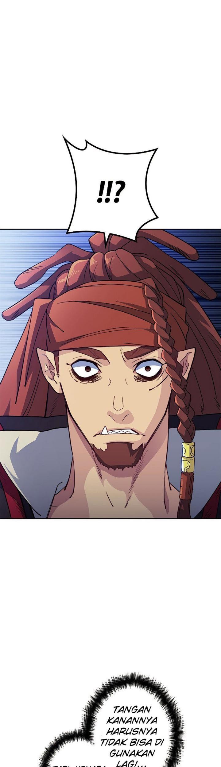 White Dragon Duke: Pendragon Chapter 50 Gambar 15