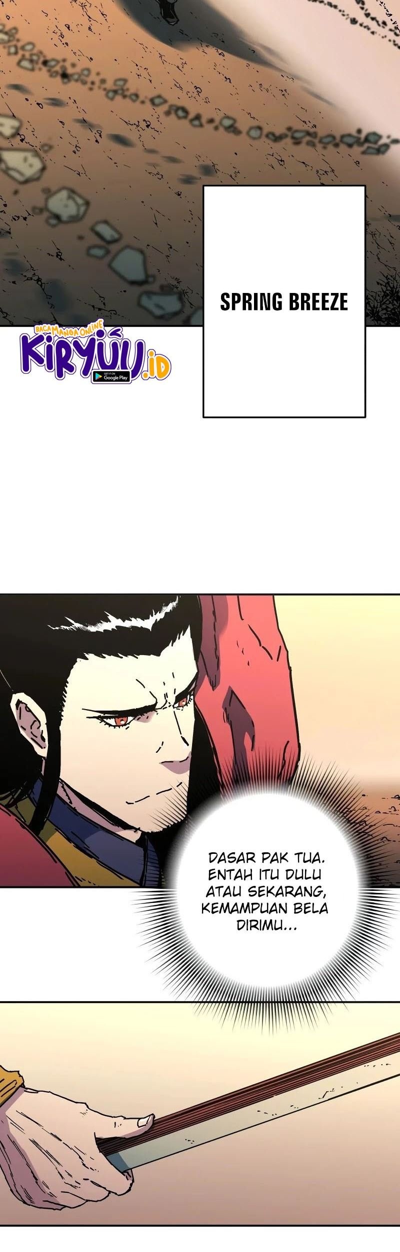 Peerless Dad Chapter 211 Gambar 18