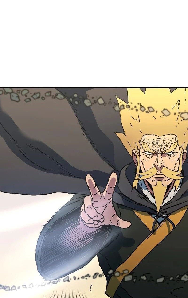 Peerless Dad Chapter 211 Gambar 19