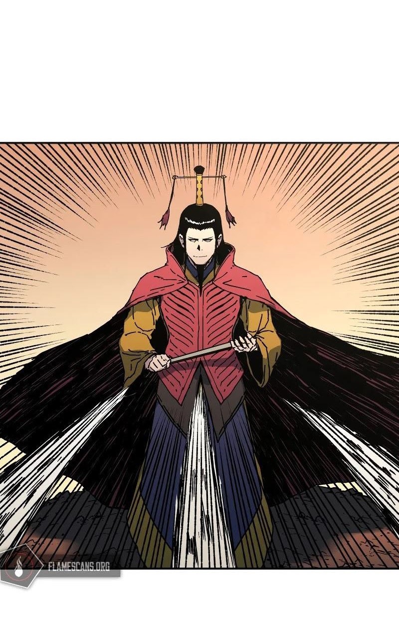 Peerless Dad Chapter 211 Gambar 21