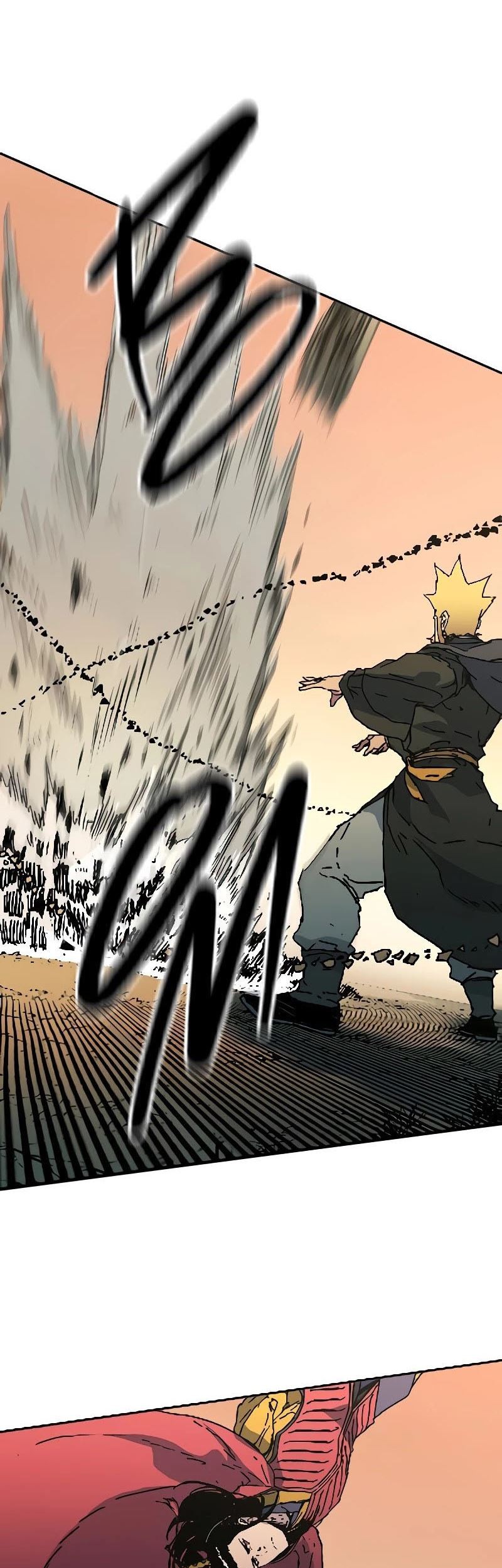 Peerless Dad Chapter 211 Gambar 22