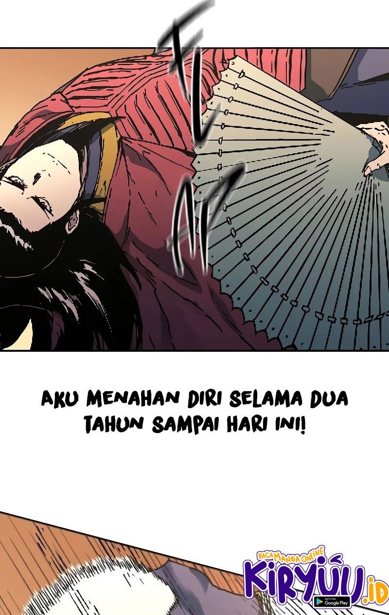 Peerless Dad Chapter 211 Gambar 25