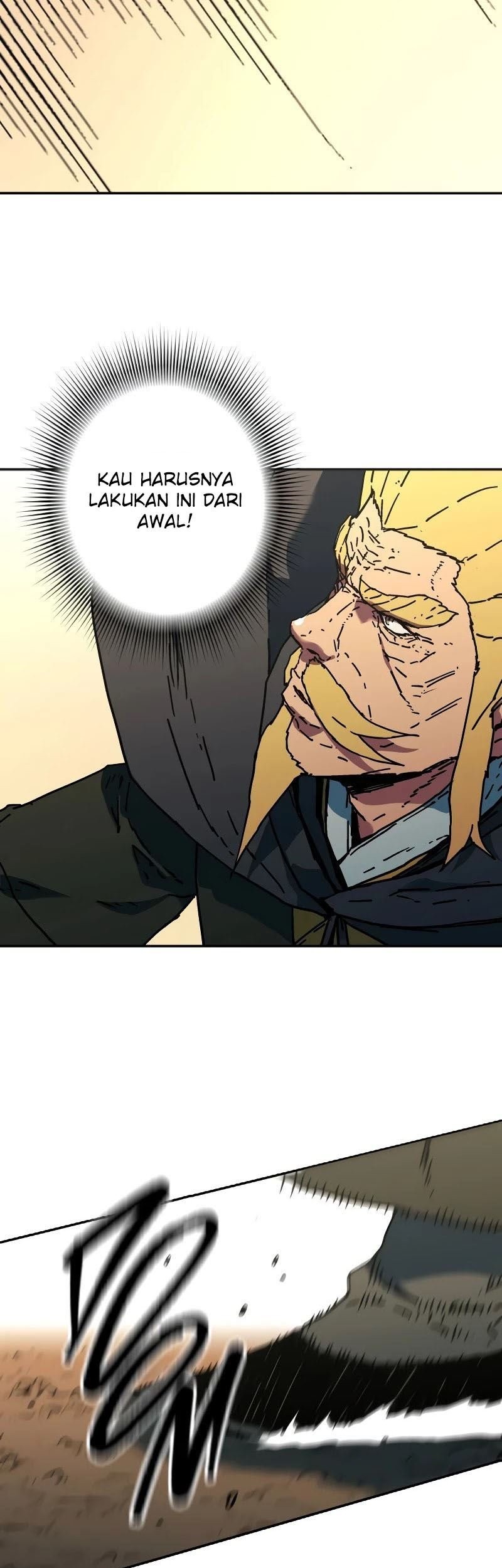 Peerless Dad Chapter 211 Gambar 30