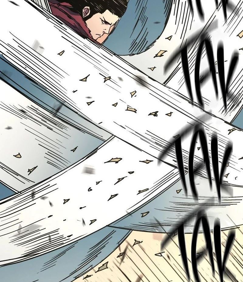 Peerless Dad Chapter 211 Gambar 37