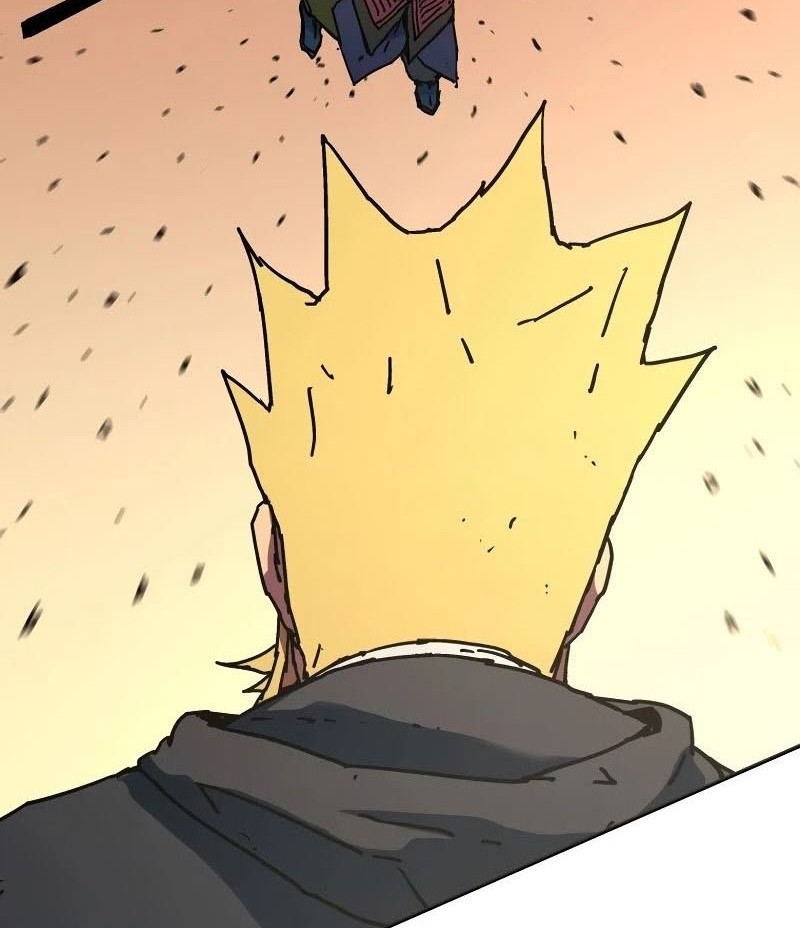 Peerless Dad Chapter 211 Gambar 39