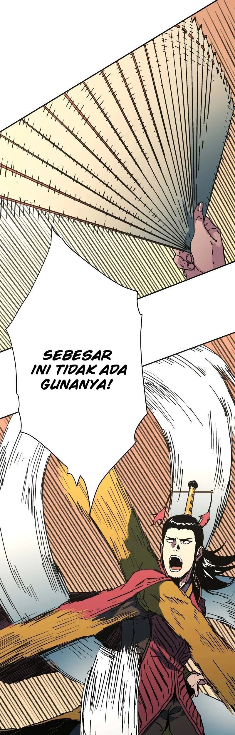 Peerless Dad Chapter 211 Gambar 46
