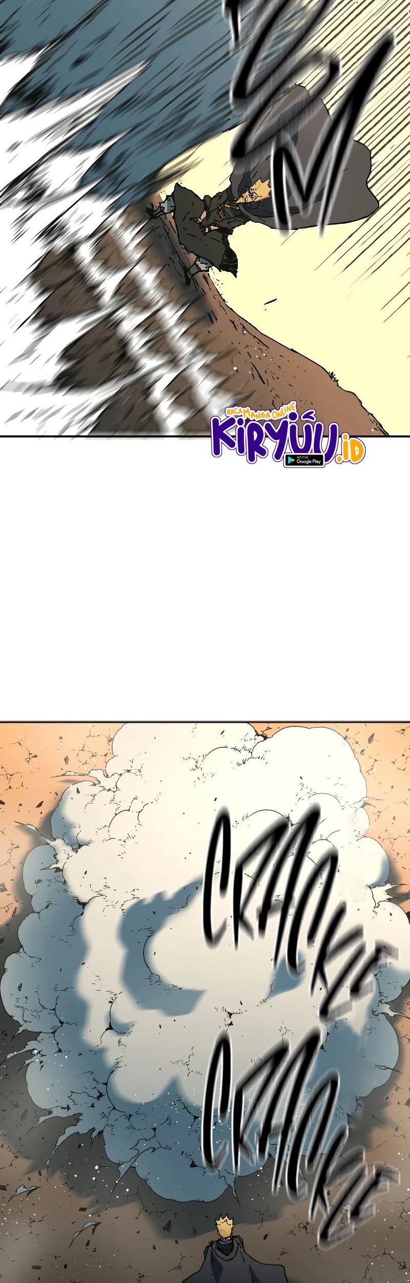 Peerless Dad Chapter 211 Gambar 54
