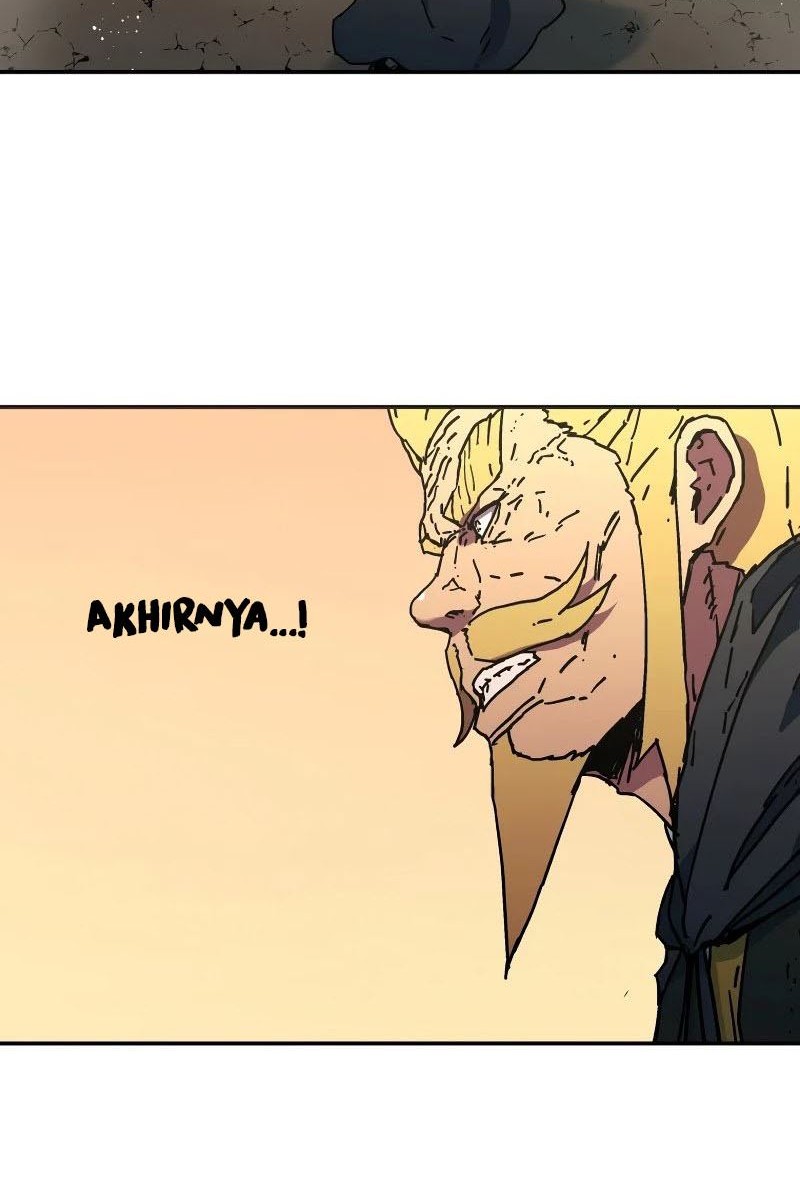 Peerless Dad Chapter 211 Gambar 55