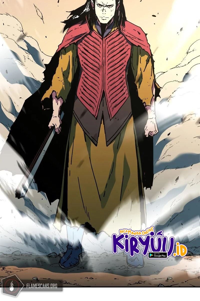Peerless Dad Chapter 211 Gambar 57