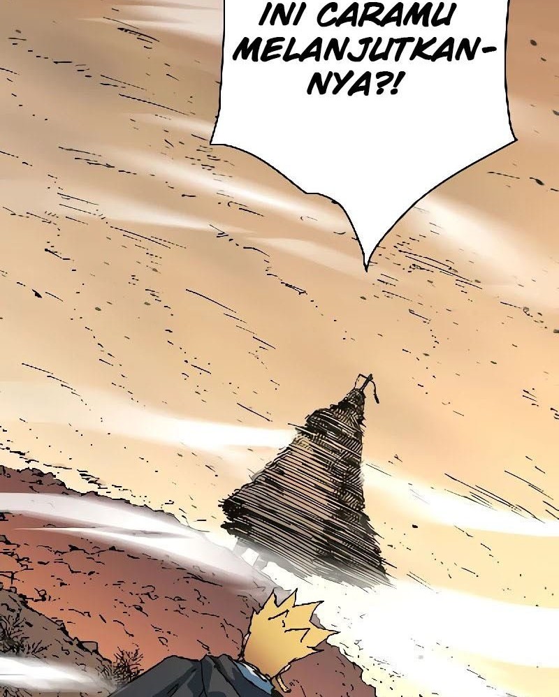 Peerless Dad Chapter 211 Gambar 3