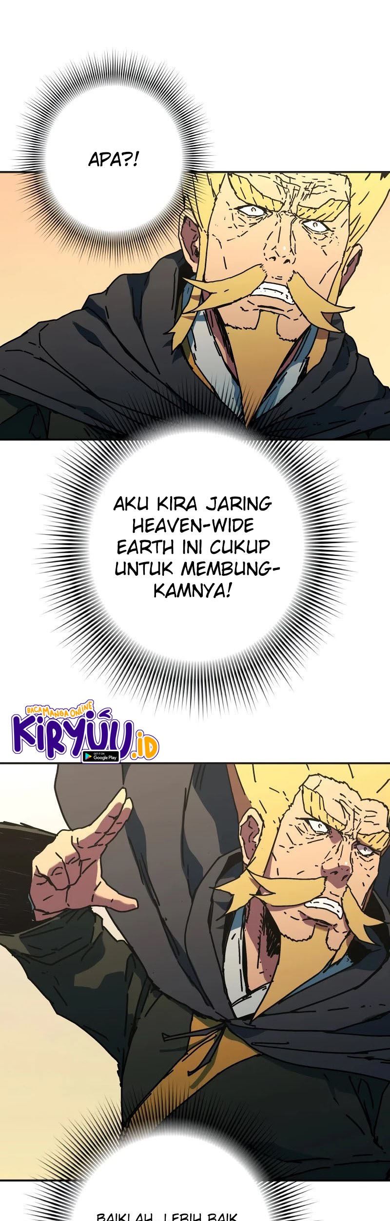 Peerless Dad Chapter 211 Gambar 58