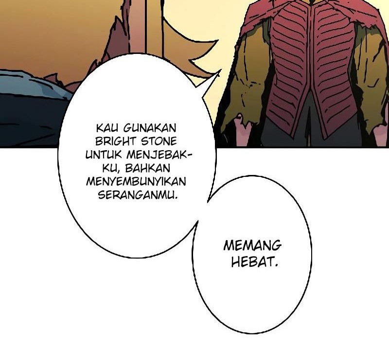 Peerless Dad Chapter 211 Gambar 63