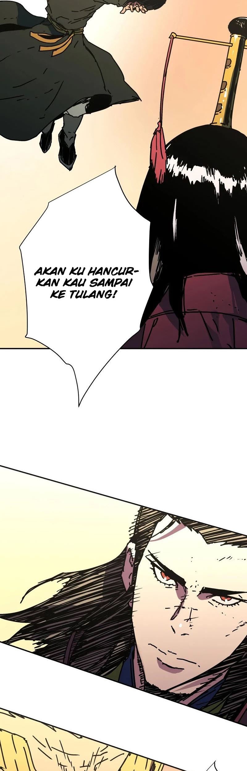 Peerless Dad Chapter 211 Gambar 66