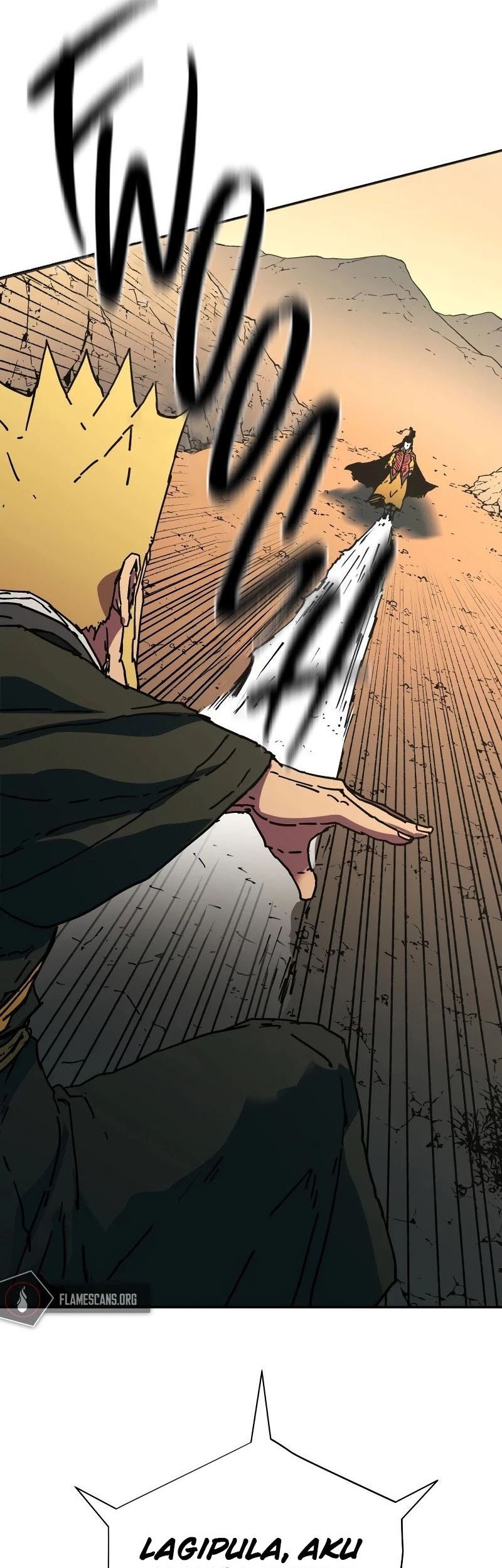Peerless Dad Chapter 211 Gambar 68