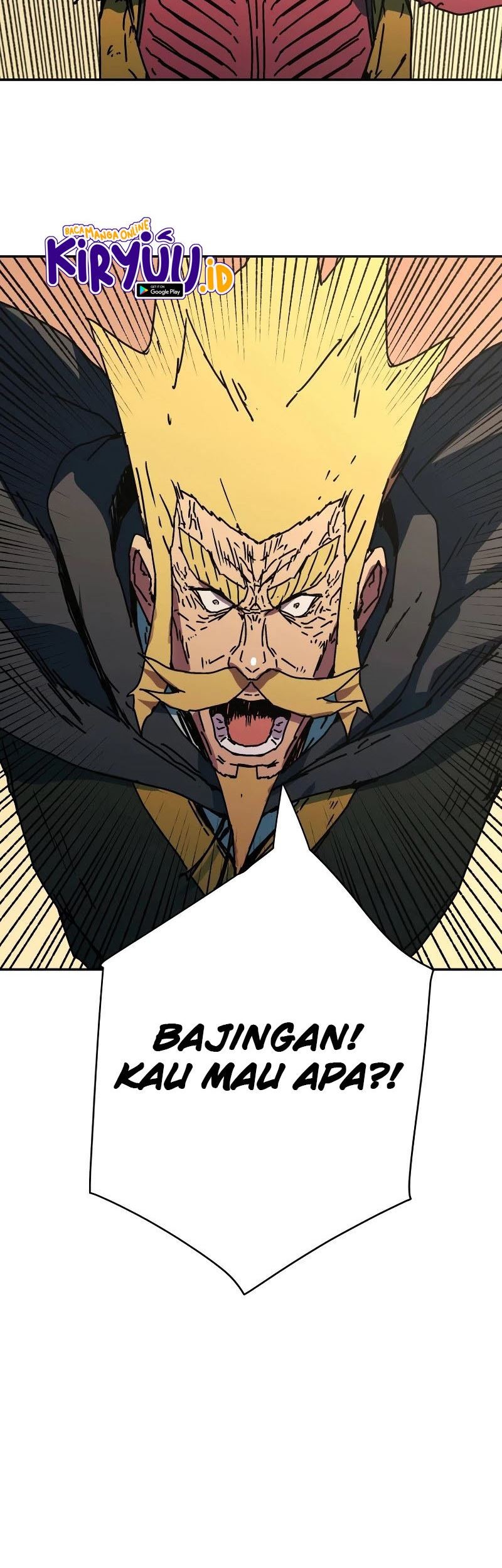 Peerless Dad Chapter 211 Gambar 70