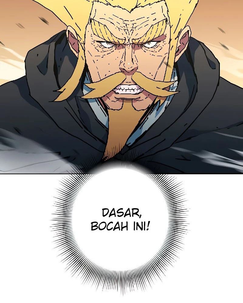 Peerless Dad Chapter 211 Gambar 5