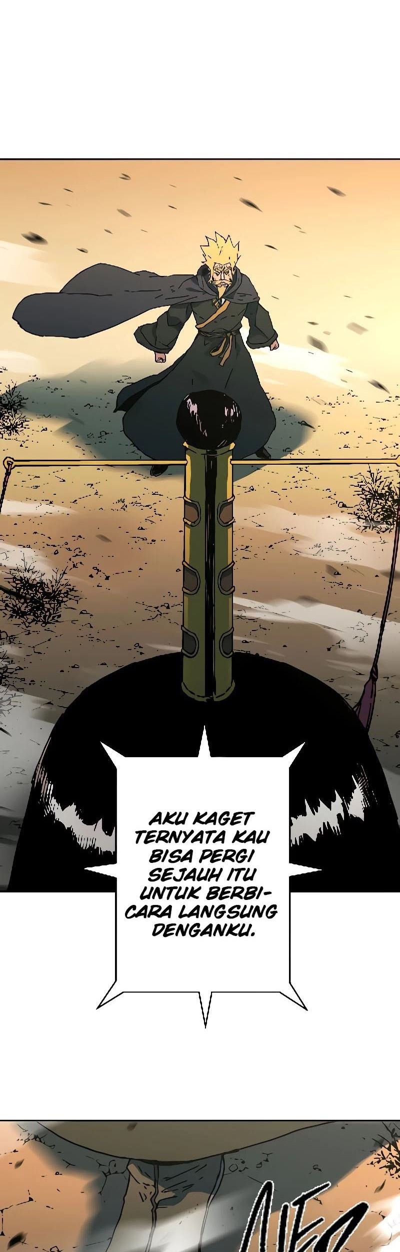 Peerless Dad Chapter 211 Gambar 6