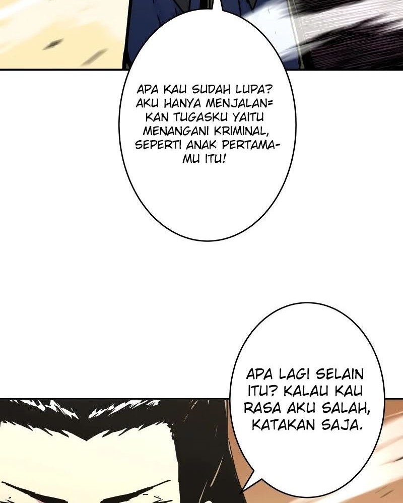 Peerless Dad Chapter 211 Gambar 9