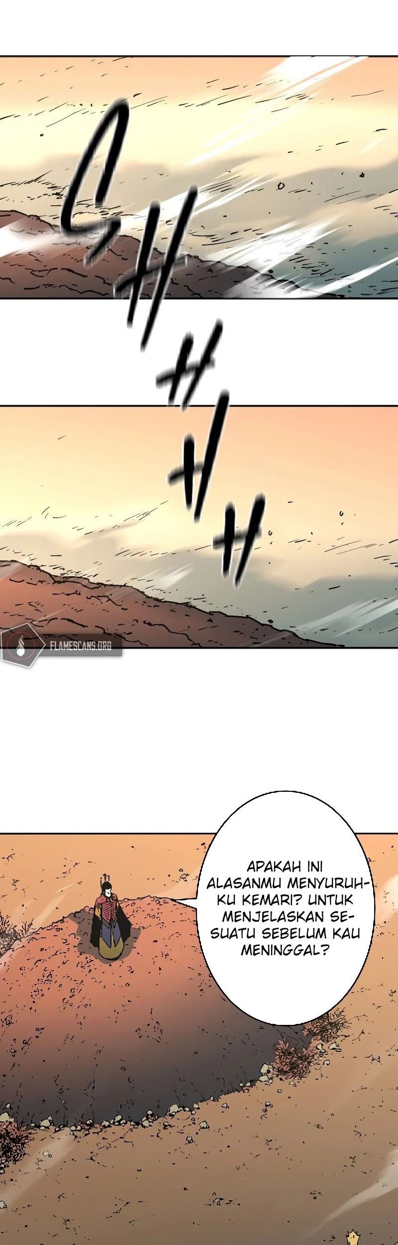 Peerless Dad Chapter 211 Gambar 12