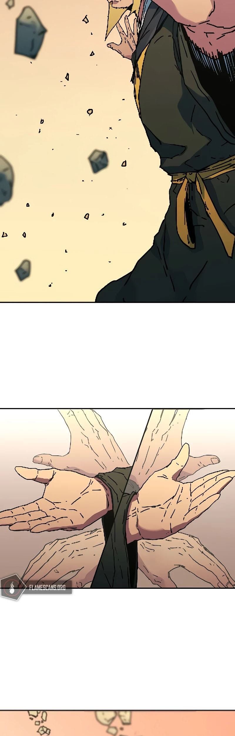Peerless Dad Chapter 211 Gambar 16