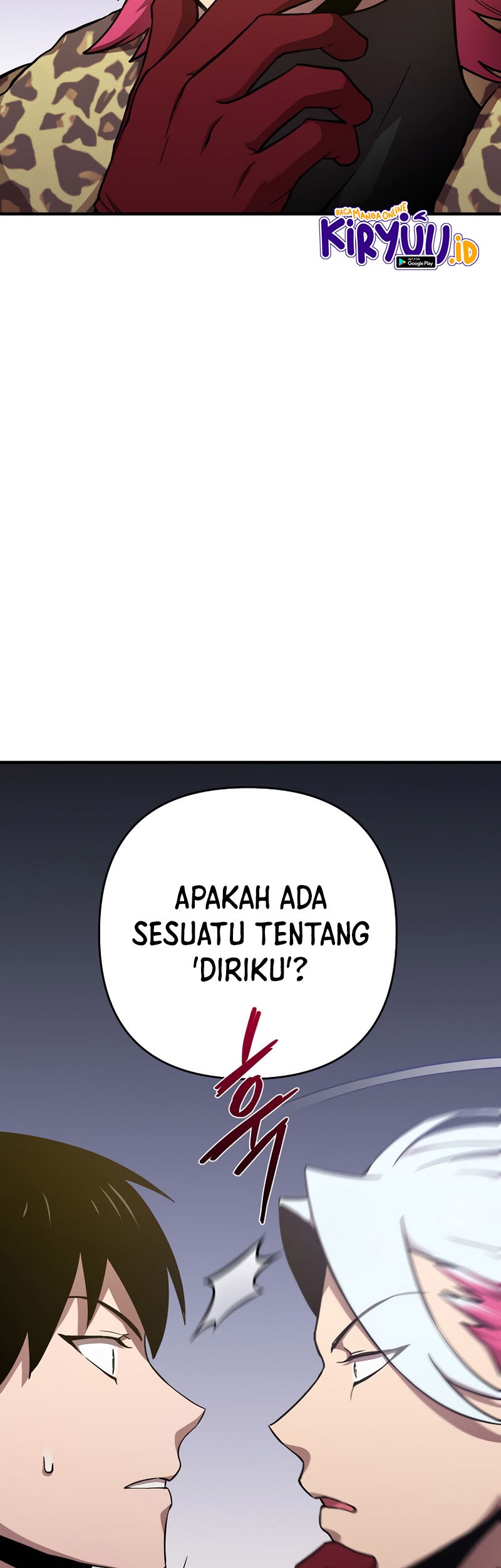 Cursed Manager’s Regression Chapter 08 Gambar 44