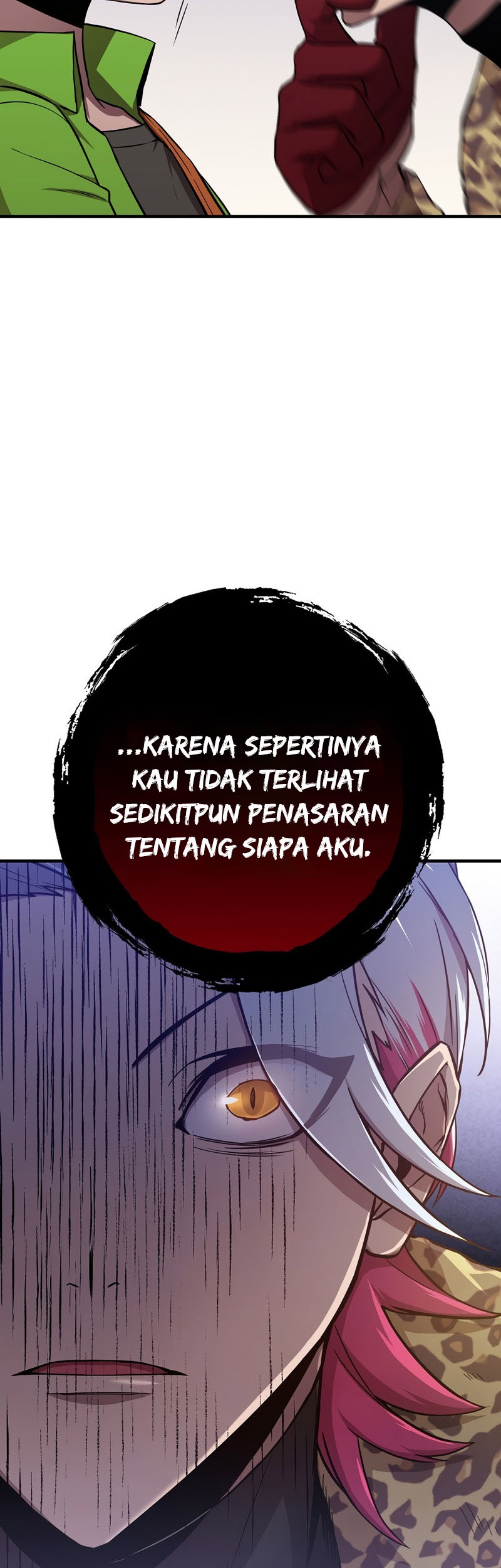Cursed Manager’s Regression Chapter 08 Gambar 45