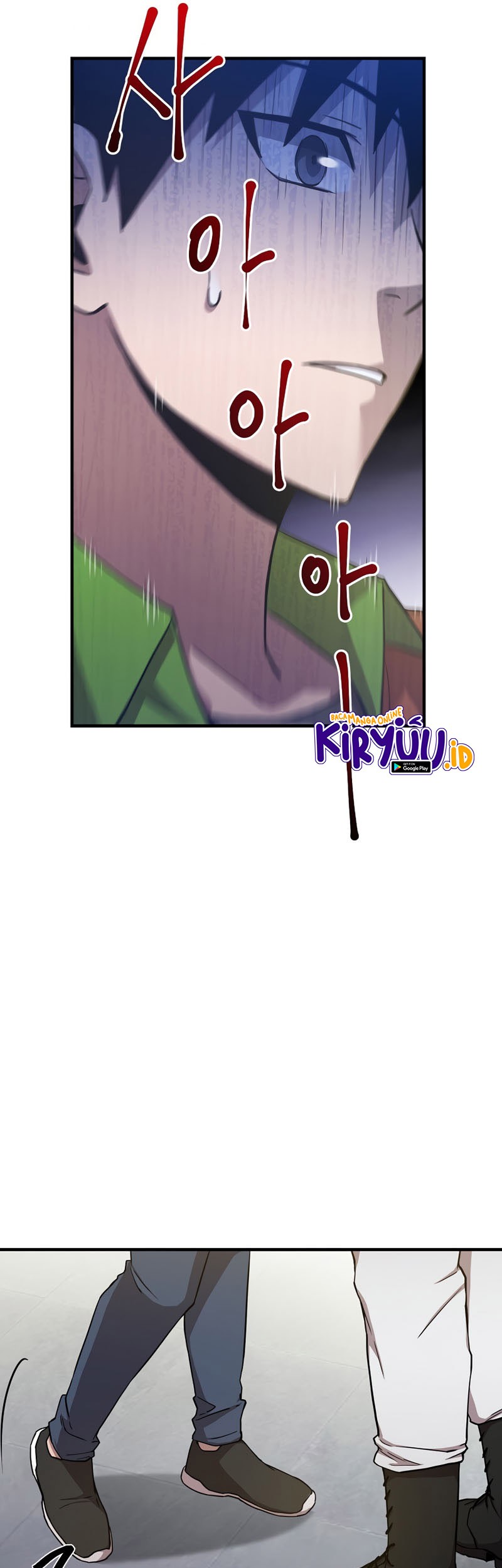 Cursed Manager’s Regression Chapter 08 Gambar 47