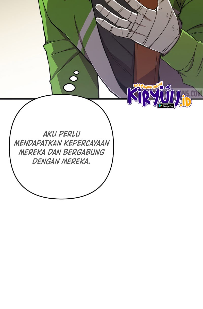 Cursed Manager’s Regression Chapter 08 Gambar 51