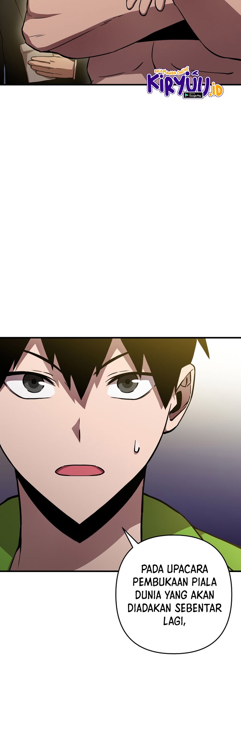 Cursed Manager’s Regression Chapter 08 Gambar 54