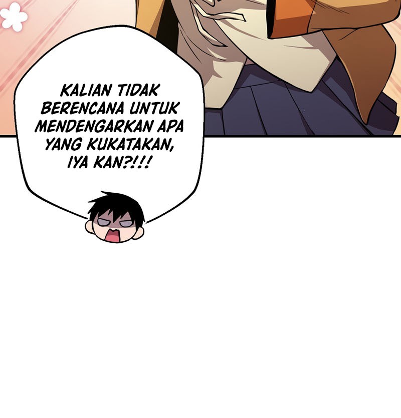 Cursed Manager’s Regression Chapter 08 Gambar 21