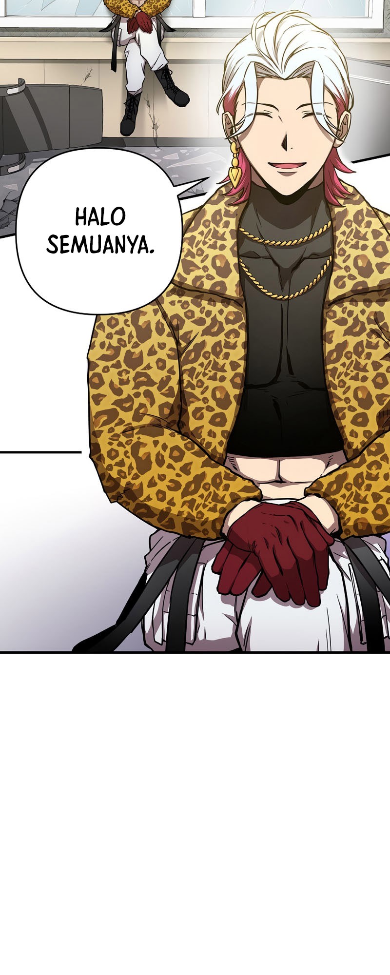 Cursed Manager’s Regression Chapter 08 Gambar 26
