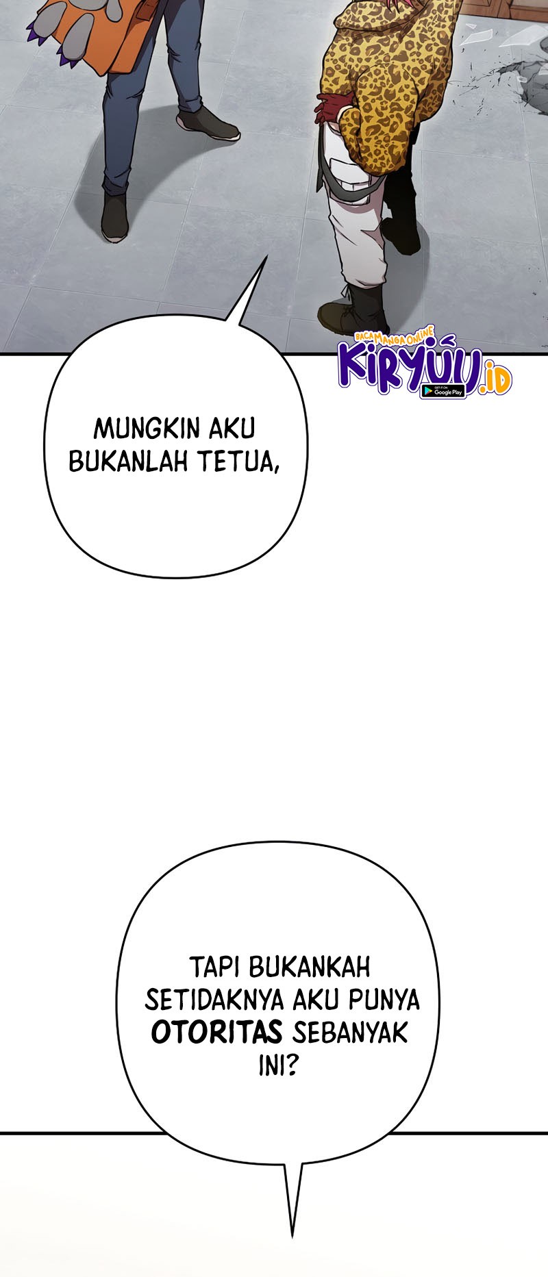 Cursed Manager’s Regression Chapter 08 Gambar 31