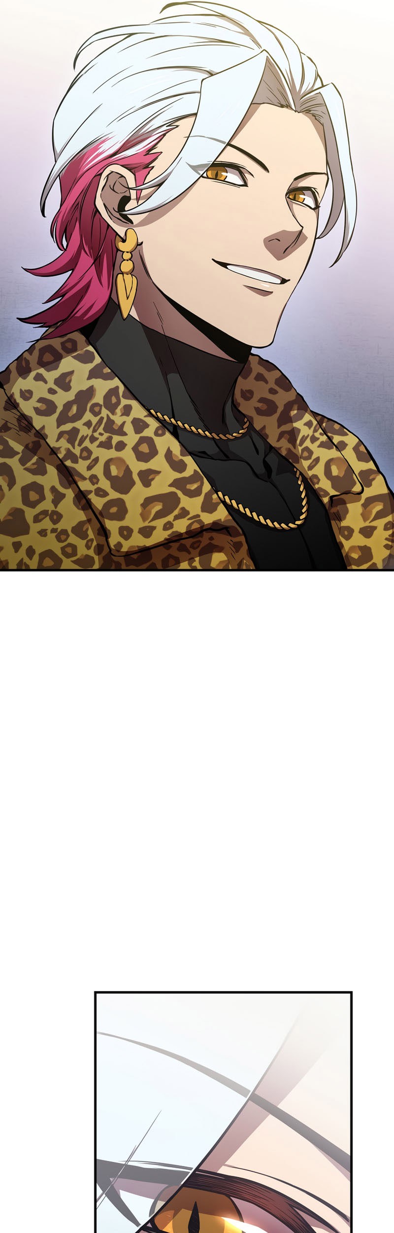 Cursed Manager’s Regression Chapter 08 Gambar 32