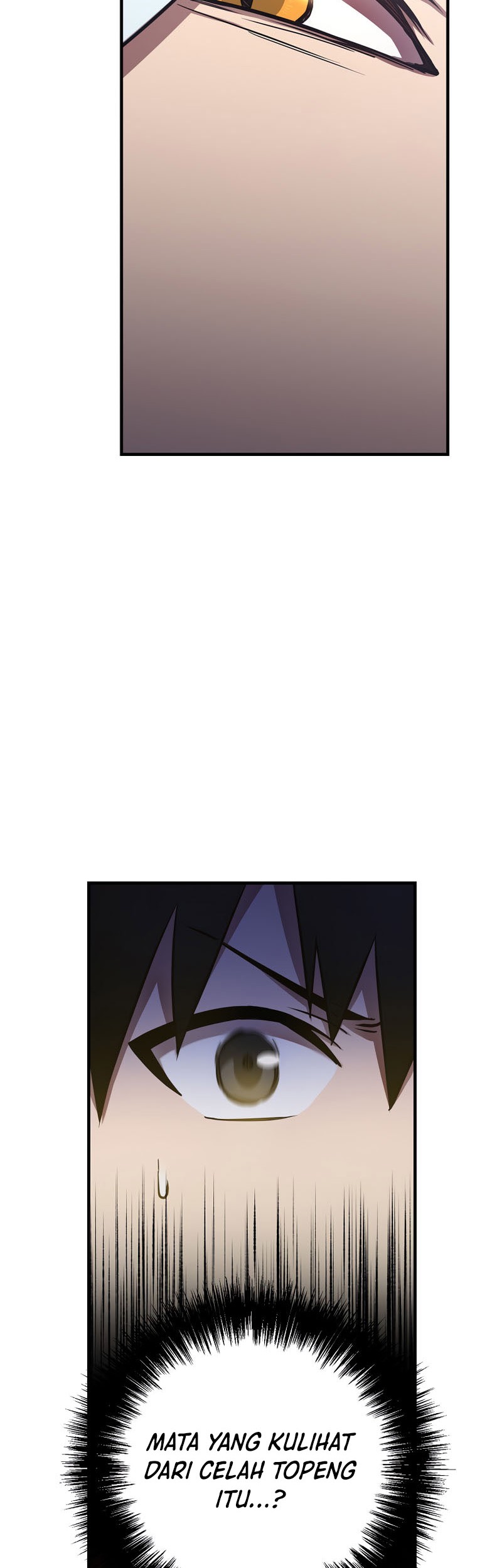 Cursed Manager’s Regression Chapter 08 Gambar 33