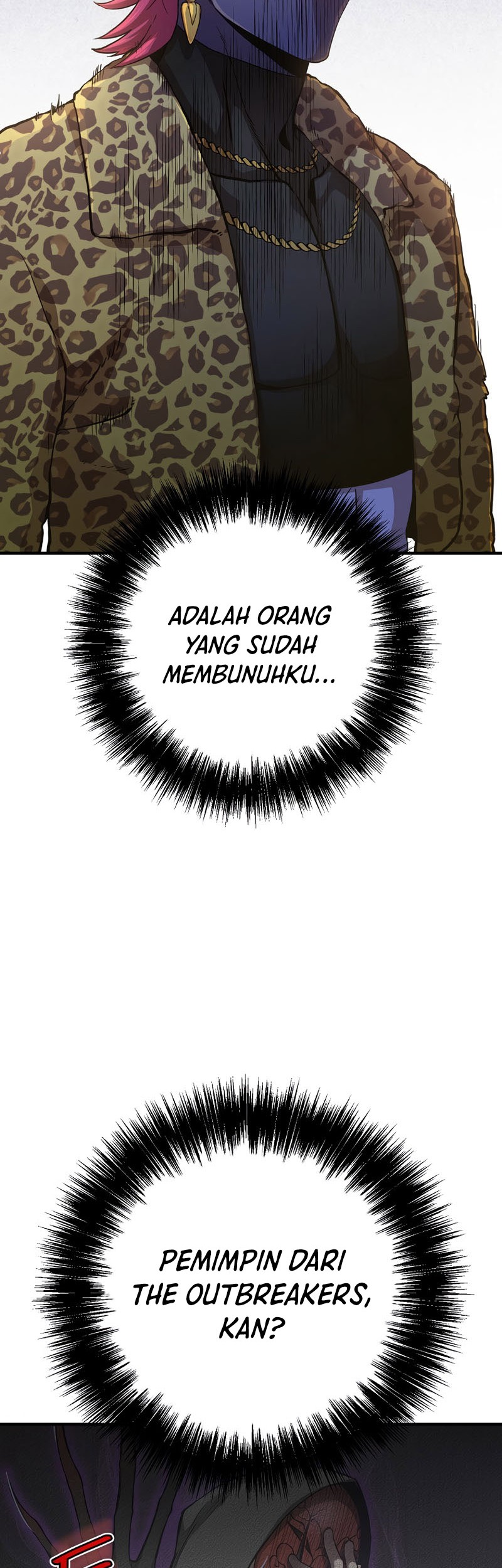 Cursed Manager’s Regression Chapter 08 Gambar 35