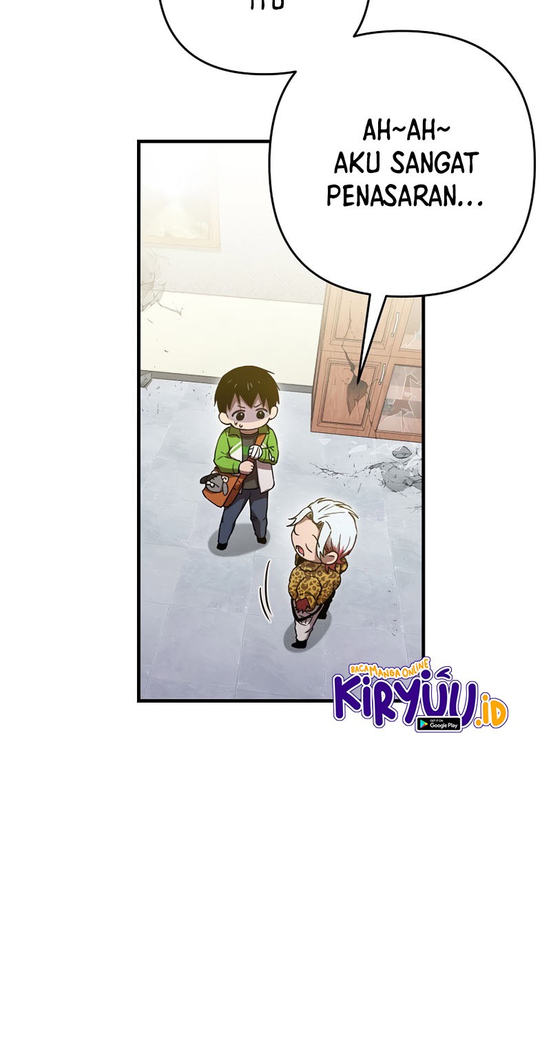 Cursed Manager’s Regression Chapter 08 Gambar 41