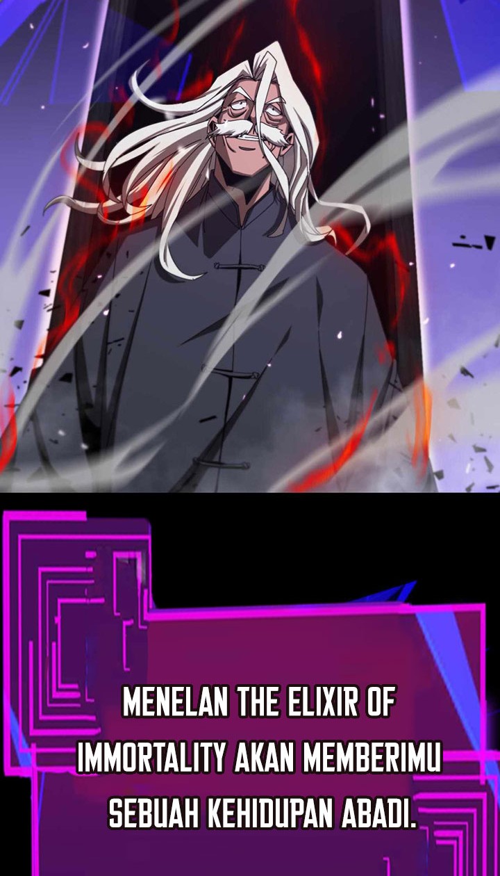 World’s Apocalypse Online Chapter 133 Gambar 21