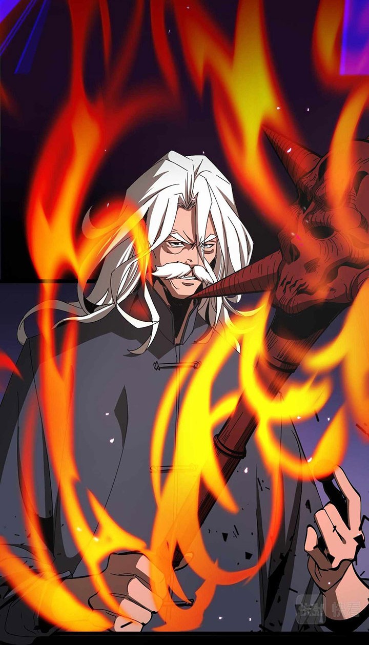 World’s Apocalypse Online Chapter 133 Gambar 23