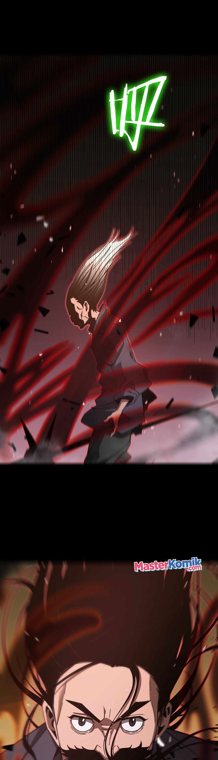 World’s Apocalypse Online Chapter 133 Gambar 26