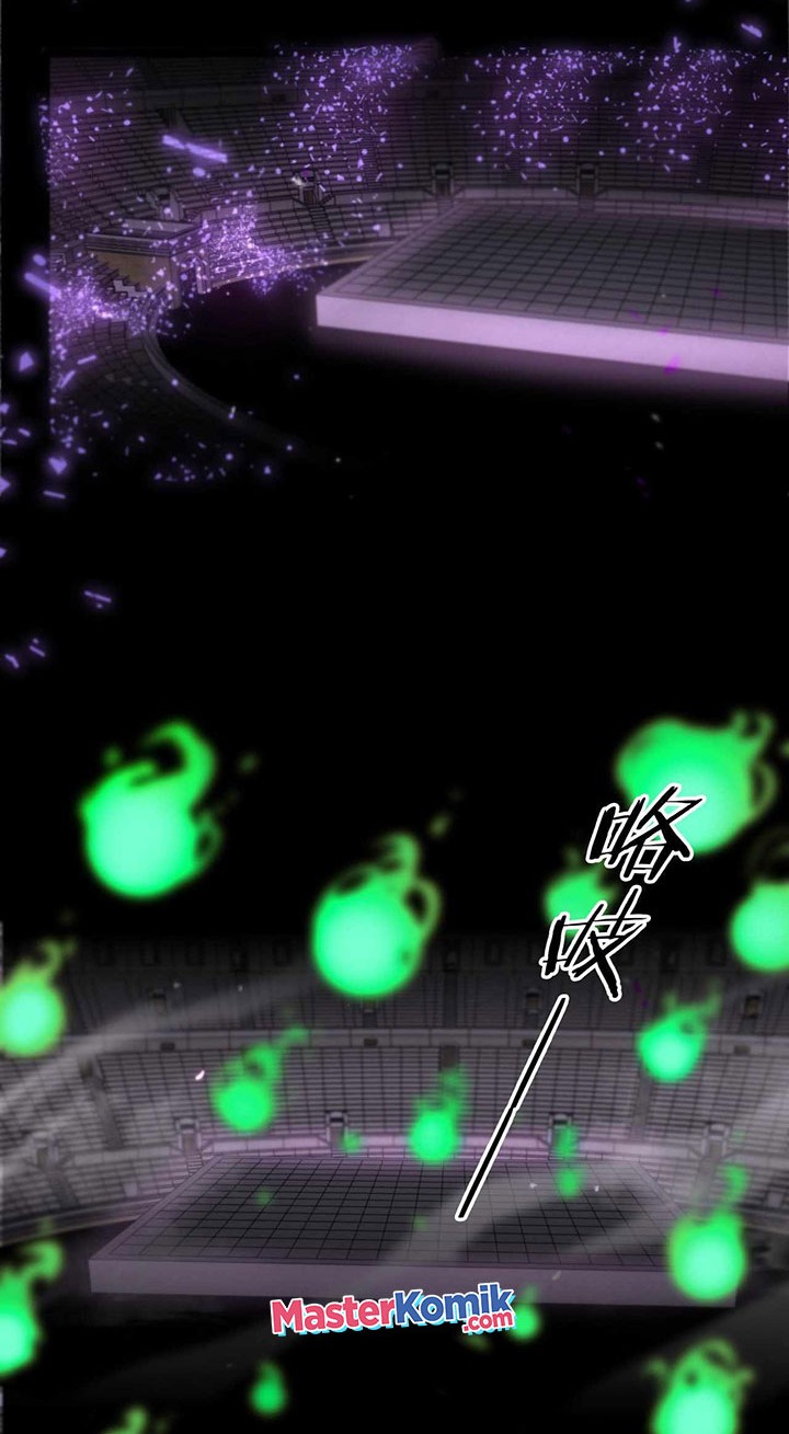 World’s Apocalypse Online Chapter 133 Gambar 33