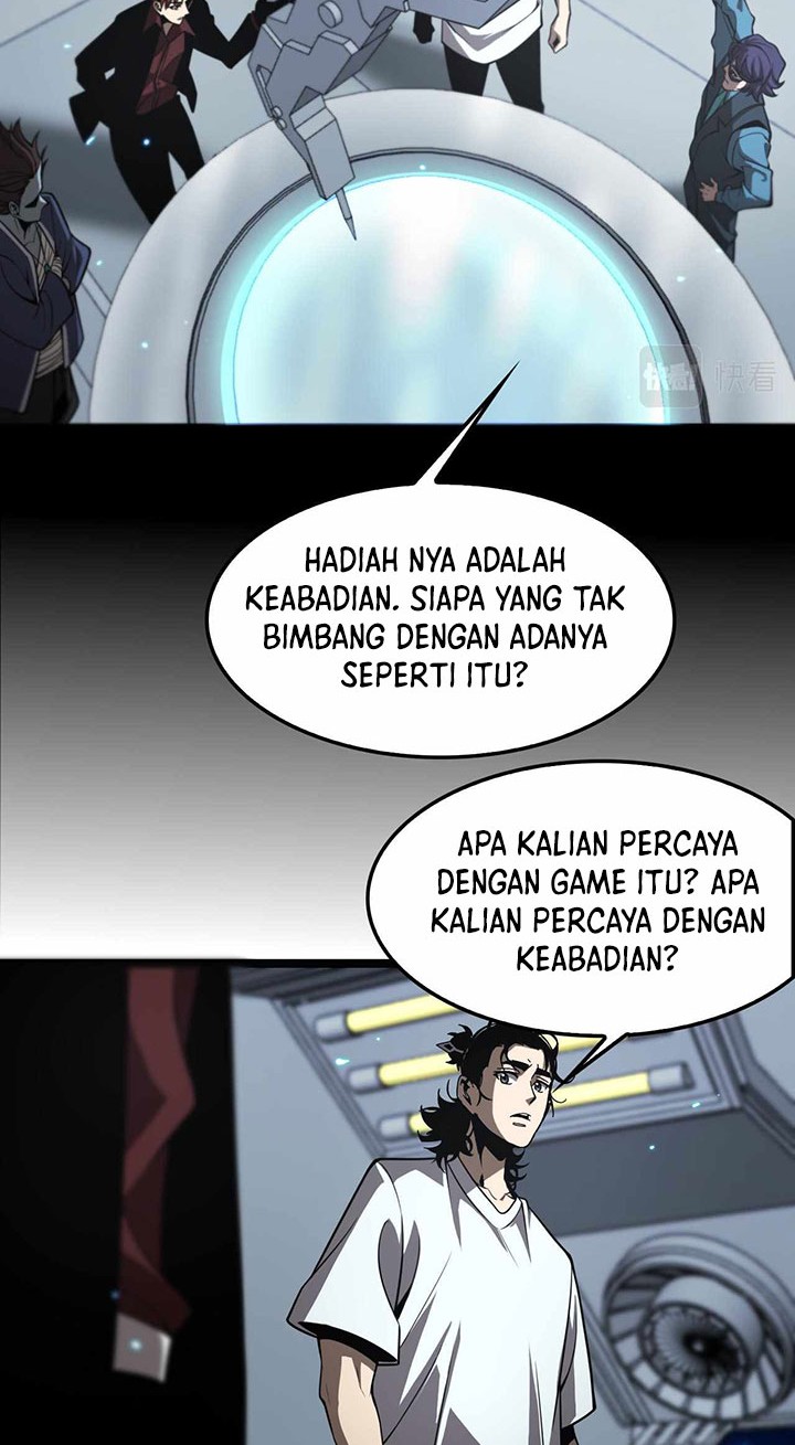 World’s Apocalypse Online Chapter 133 Gambar 35