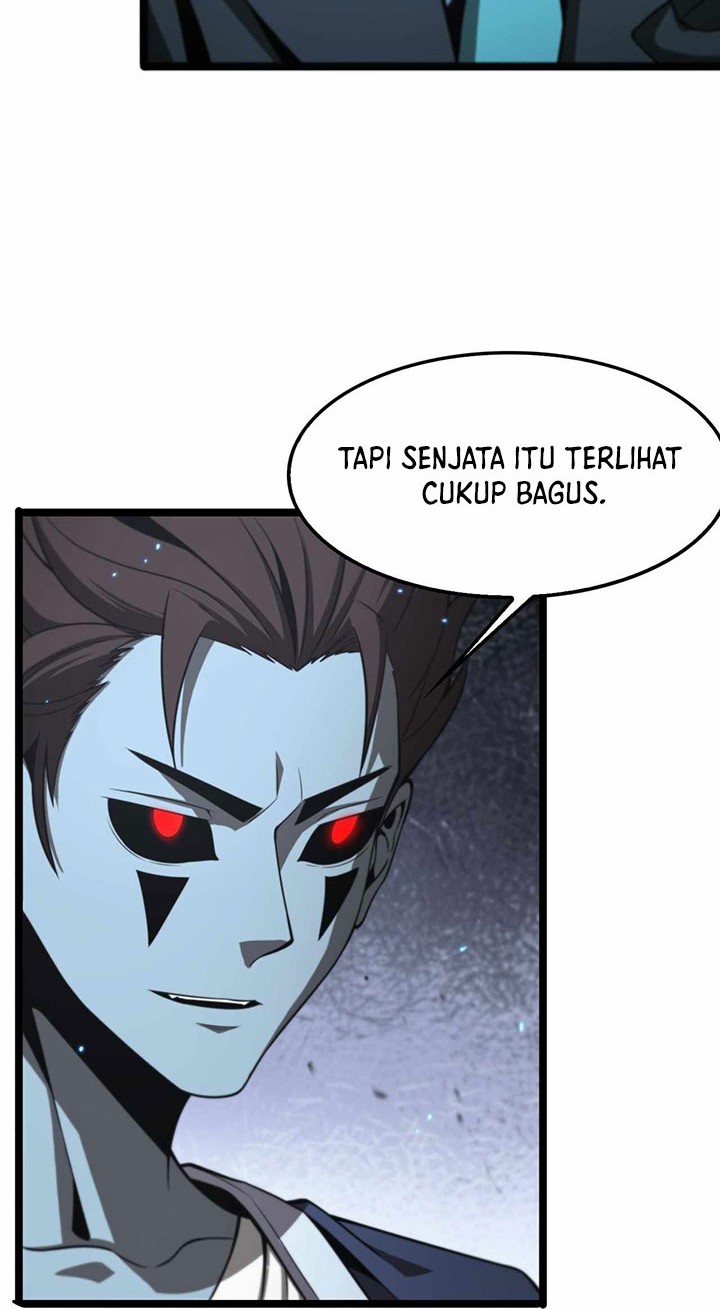 World’s Apocalypse Online Chapter 133 Gambar 37