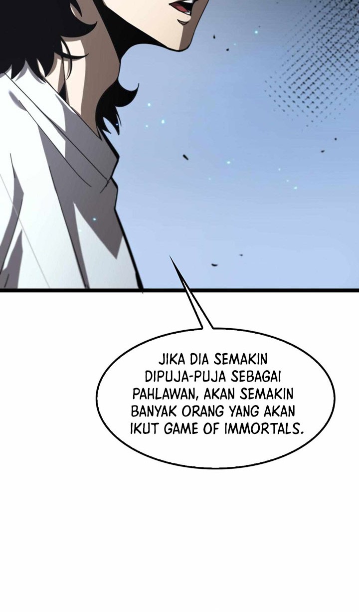 World’s Apocalypse Online Chapter 133 Gambar 43