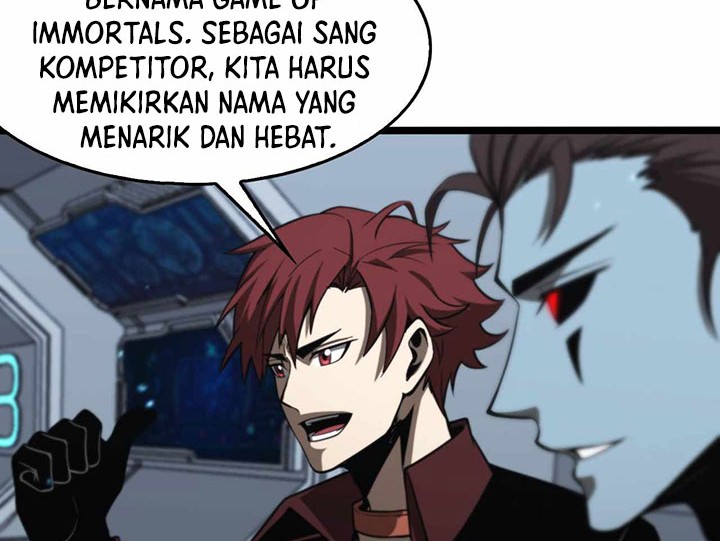 World’s Apocalypse Online Chapter 133 Gambar 7