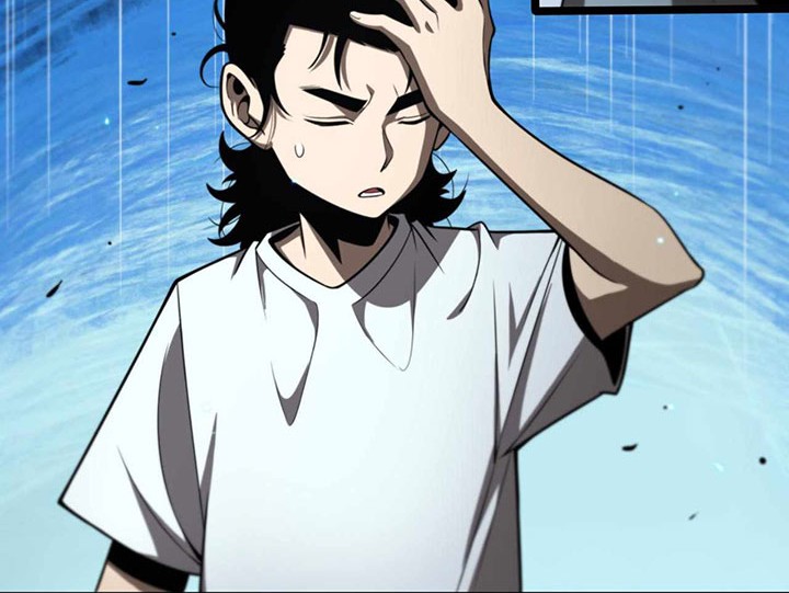 World’s Apocalypse Online Chapter 133 Gambar 9